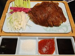 -满园烤鸭·春饼(沈北万达店)