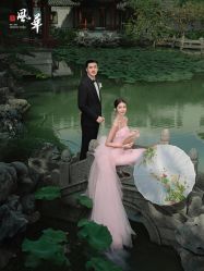 -今生有约婚纱摄影店(景德路店)