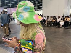 -香港会议展览中心演讲厅