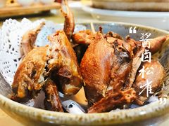 -乔家满族八大碗(流水沟店)