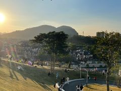 -白石龙音乐公园