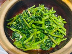 -熠盛粤味·顺德桑拿鸡(永康路店)