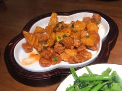 -乡里八闽·福州乡土菜(西园店)