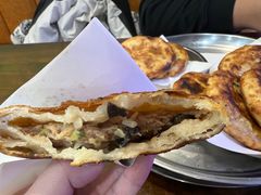 -张吉祥花椒肉火烧(老潍县美食城店)