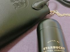 -星巴克臻选(北京嘉里中心第二店)