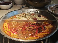 -小龙坎火锅(全球总店)