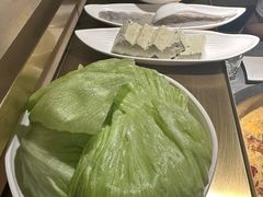 -竹犇番茄火锅(长风街店)