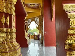 -西双版纳勐泐文化旅游区