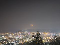 -长虫山生态公园风景林