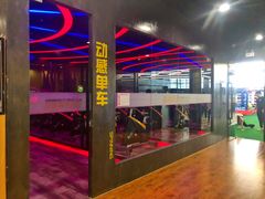 -梧桐阳光国际游泳健身会所(亚运村店)