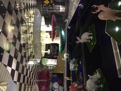塔卡超级真人密室逃脱(街道口店)-H次元沉浸剧情密室(街道口店)