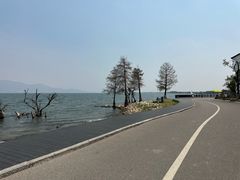-大理洱海
