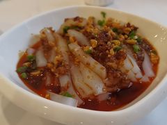 -川香楼酒家
