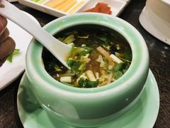-阿庄新豫菜(航海东路店)