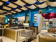 -Aqua Oasis 水天堂(相城天虹商场店)