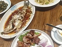 -和源祥·日照菜扛把子(万平口一店)