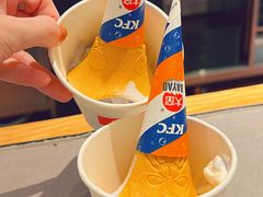 -肯德基(绍兴悦来店)