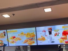 -麦当劳(曲阳店)