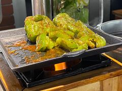 -很久以前羊肉串(昌里路三钢里店)