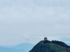 -峨眉山风景名胜区
