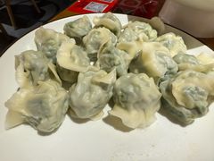 -伊喜饺子·烤鸭(五道口学院路店)