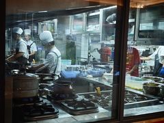 -侯家庄私房菜馆观景餐厅