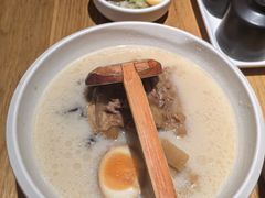 -味千拉面(南昌杉杉奥特莱斯广场店)