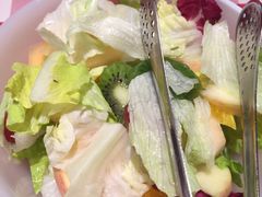 -西贝莜面村(上海百联西郊店)