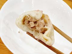 鲜肉中包-味一早餐(民安路店)