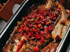 -令狐冲·活鱼馆(宝龙店)