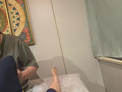 -逅莱·影院足道·日式SPA(大世界店)