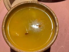 -杭州钱江新城万怡酒店-西餐厅