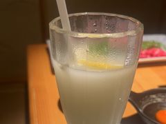 -江户·岚 创意料理(泛海店)