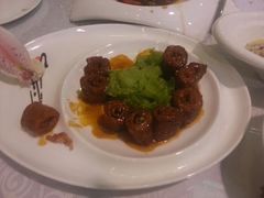 android_upload_pic-鹊华居·地道鲁菜·海鲜·融合味(大明湖店)