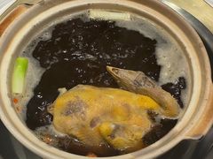 清远鸡-天宜隆蘑菇宴火锅(石景山旗舰店)