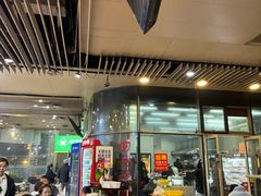 -回头烧烤(悦荟购物中心店)