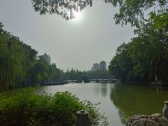 -包公祠