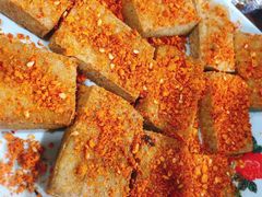 -大院涮烤·东北经典老味烧烤·铜锅涮肉(江南东路店)