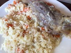 -巴依家新疆手抓饭(菱角湖万达店)
