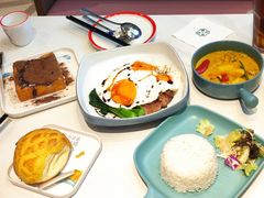 -柠檬树茶餐厅(海雅缤纷城店)