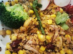 -吉姆丽德乡村西餐厅(闵行交大店)