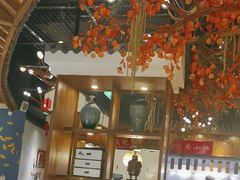 -郭家大院 老南京土菜(九霄店)