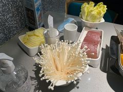 -半天妖烤鱼(中山路店)