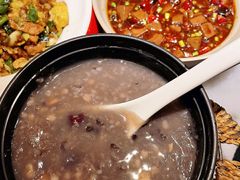 -京城小江南·北京烤鸭·江南土菜·白鱼(中关村店)