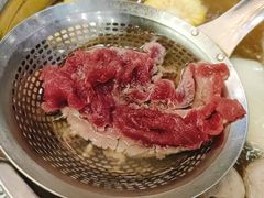 -普宁潮汕牛肉火锅(新香洲店)
