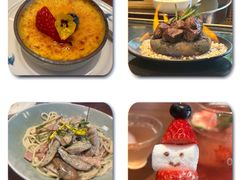 -一沙一城·岩烤牛扒(深圳首店)