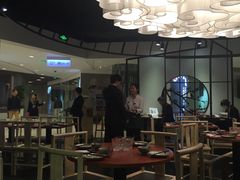 大堂-潮堂(环球金融中心店)