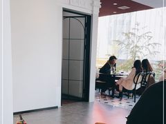 -红东阁东北菜烤肉酒馆(CROSS万象汇店)