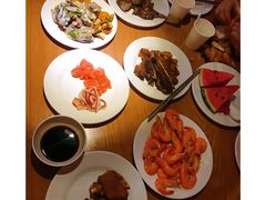 -蓝鲸湾汤泉(包河店)