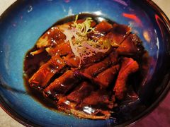 始创招牌豉油碌鹅-啫神·广州地标美食(北京路店)